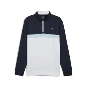 Training top Puma Pure Colorblock image-0