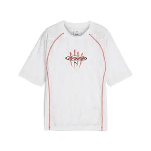 T-shirt Puma x Aries Graphic image-0