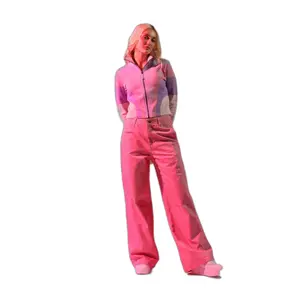 Trainingsjacke Damen Puma x Kidsuper image-4