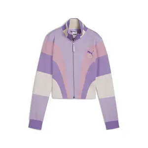Trainingsjacke Damen Puma x Kidsuper image-0