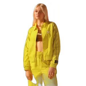 Women's sweat jacket Puma T7 Play.Paris. Track image-2