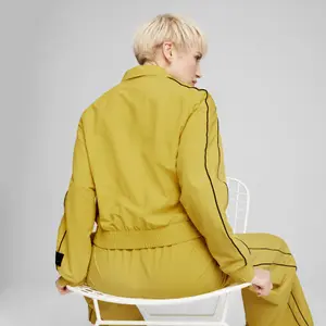 Women's sweat jacket Puma T7 Play.Paris. Track image-5