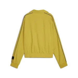 Women's sweat jacket Puma T7 Play.Paris. Track image-4