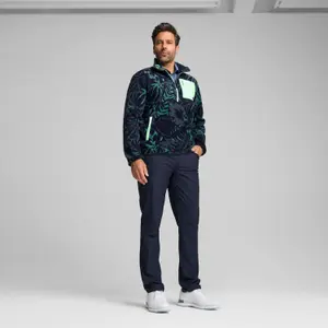 Fleece 1/2 Reißverschluss Puma X Ptc image-2