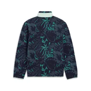 Fleece 1/2 Reißverschluss Puma X Ptc image-3