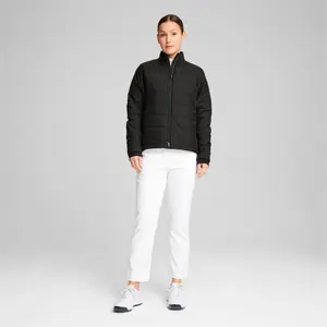 Damen-Daunenjacke Puma Kyley image-3