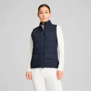 Sleeveless jacket for women Puma Kyley image-1