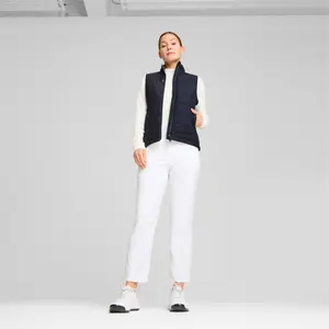 Sleeveless jacket for women Puma Kyley image-2