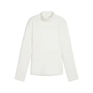Women's turtleneck sweater Puma Lucy Long image-0
