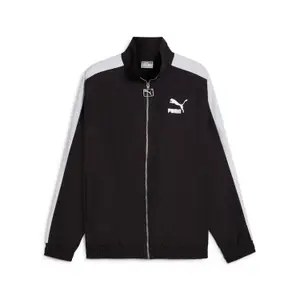 Oversize Trainingsjacke Puma T7 image-0