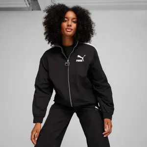 Oversize Trainingsjacke Puma T7 image-1