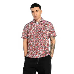 Polo-Shirt Puma MATTR Lillie image-1