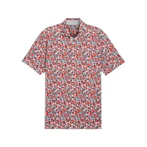 Polo-Shirt Puma MATTR Lillie image-0