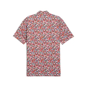 Polo-Shirt Puma MATTR Lillie image-3