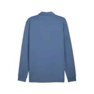 Polo de manga larga Puma Cloudspun image-1
