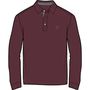 626995-07-polo-shirt-puma-cloudspun-ruby-shimmer-slate-sky