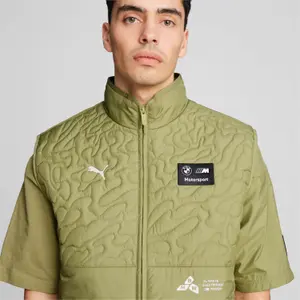 Statement jasje Puma BMW MMS image-5