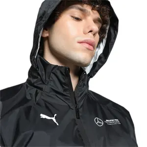 Chaqueta de chándal Puma MAPF1 Core Woven image-5