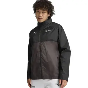 Chaqueta de chándal Puma MAPF1 Core Woven image-1