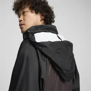 Chaqueta de chándal Puma MAPF1 Core Woven image-6