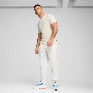 Spodnie dresowe Puma BMW MMS Life image-2