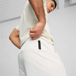 Spodnie dresowe Puma BMW MMS Life image-5