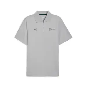 Polo-Shirt Puma Mercedes-AMG Petronas F1®