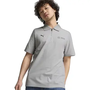 Polo-Shirt Puma Mercedes-AMG Petronas F1® image-2
