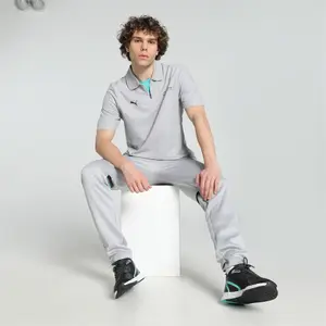 Polo-Shirt Puma Mercedes-AMG Petronas F1® image-1