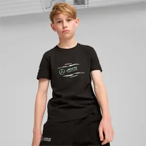 Kid's T-shirt Puma image-1