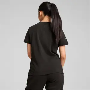 Kid's T-shirt Puma image-3