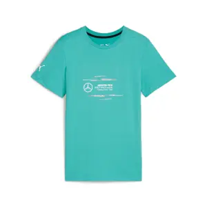 Kid's T-shirt Puma image-0