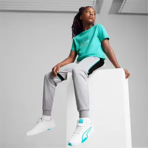 Kid's T-shirt Puma image-2