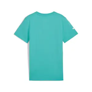 Kid's T-shirt Puma image-3