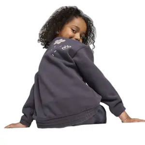 Sweatshirt child Puma X Trolls image-4