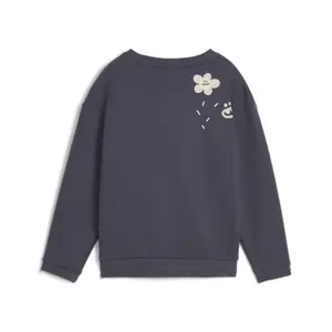 Sweatshirt child Puma X Trolls image-3