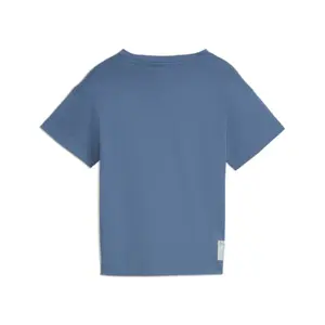 Children's T-shirt Puma x Playmobil image-3