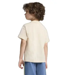 Children's T-shirt Puma x Playmobil image-4