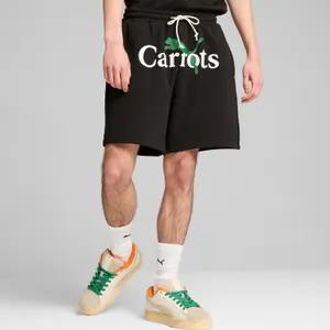 Kort Puma x Carrots image-1