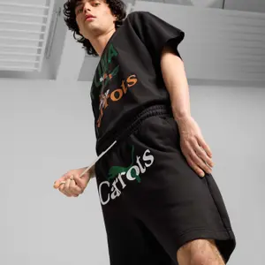 Kort Puma x Carrots image-5