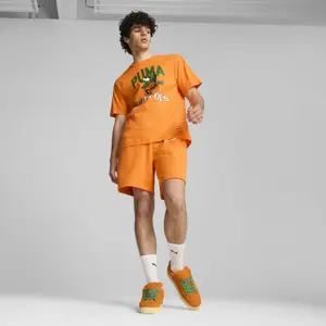 Shorts Puma x Carrots image-2