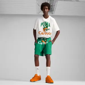 Shorts Puma x Carrots image-2