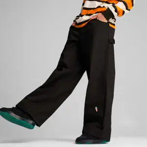 Cargo Trousers Puma x Carrots image-2