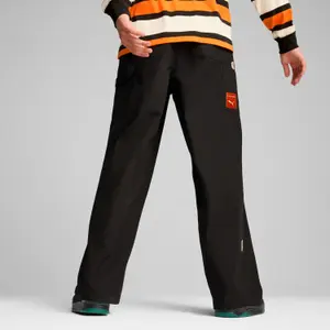 Cargo Trousers Puma x Carrots image-1
