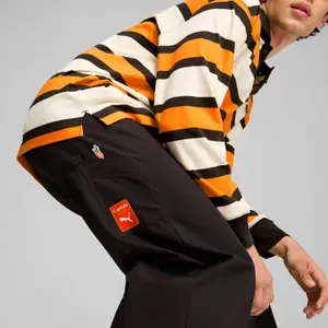 Cargo Trousers Puma x Carrots image-5