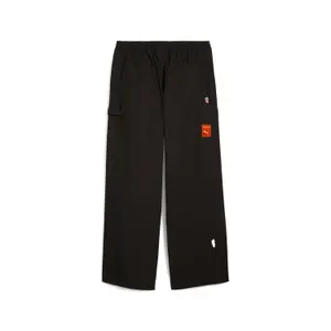 Cargo Trousers Puma x Carrots image-3