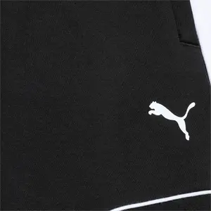 Children's shorts Puma BMW Motorsport image-2