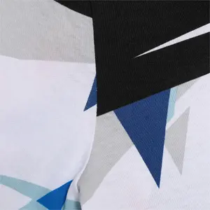 T-shirt de criança Puma BMW Motorsport AOP image-3