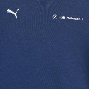 Spodnie dresowe dla dzieci Puma BMW MMS Essentials image-6