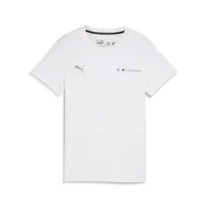 T-shirt enfant Puma BMW MMS Ess Logo 2 image-0